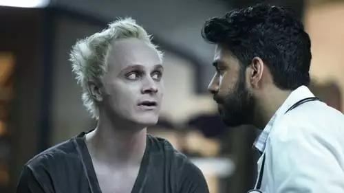 iZombie S1E2