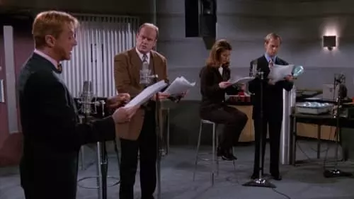 Frasier S4E18