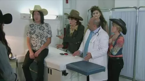 Los heroes del norte S2E17