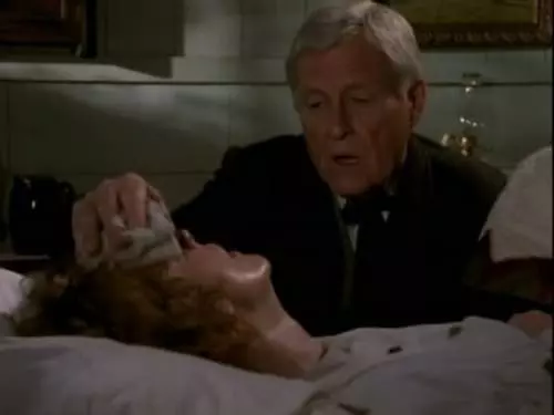 Dr. Quinn, Medicine Woman S5E12