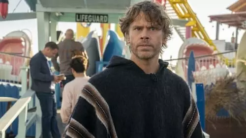 NCIS: Los Angeles S12E11