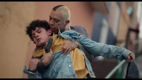 Pinches Momias S1E7