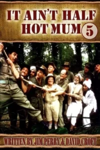 It Ain’t Half Hot Mum – Temporada 5