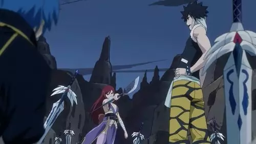 Fairy Tail S2E15