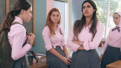 AlRawabi School for Girls S1E2