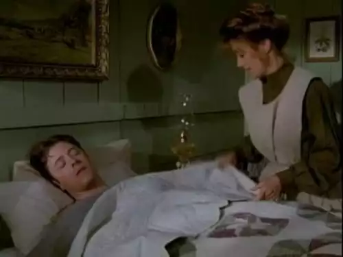 Dr. Quinn, Medicine Woman S5E17