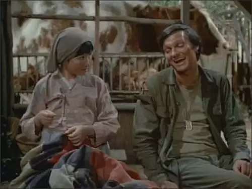 M*A*S*H S4E18