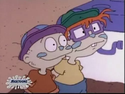 Rugrats: Os Anjinhos S2E18