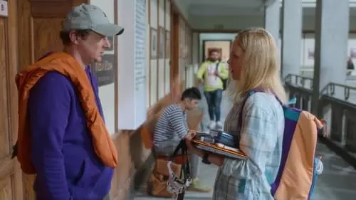 Sexify S1E1