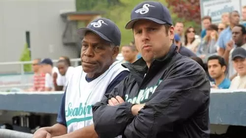 Psych: Agentes Especiais S6E5