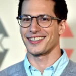 Andy Samberg