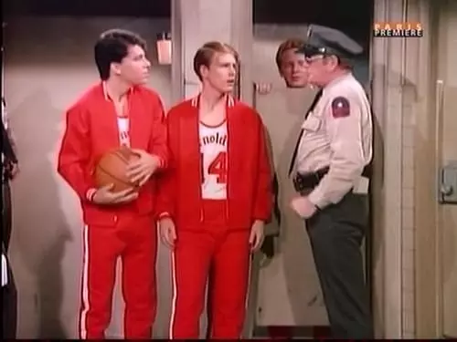 Happy Days S4E10