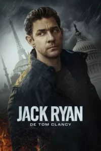 Jack Ryan de Tom Clancy – Temporada 1