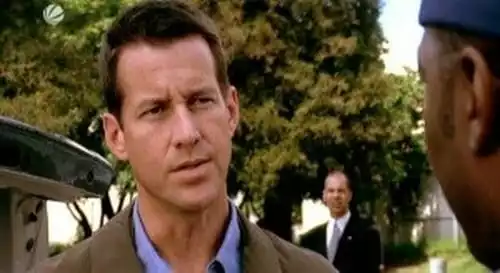 Threat Matrix S1E1