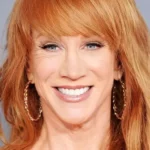 Kathy Griffin