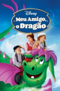 Meu Amigo, o Dragão