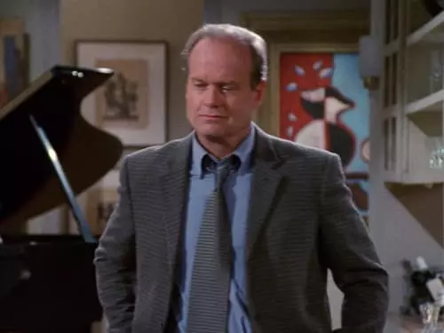 Frasier S9E18