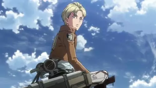 Attack on Titan S2E1