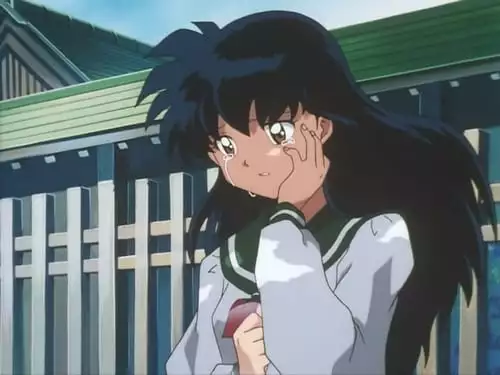 InuYasha S1E48