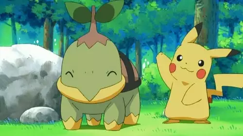 Pokémon S10E5