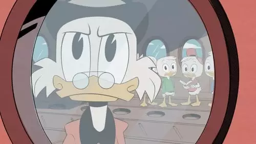 DuckTales: Os Caçadores de Aventuras S1E10