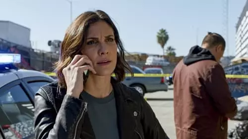 NCIS: Los Angeles S12E8