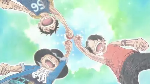 One Piece S0E12