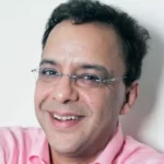 Dharmendra Bhurji