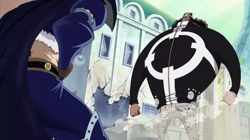 One Piece S11E402