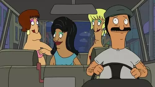 Bob’s Burgers S1E6