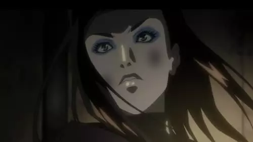 Ergo Proxy S1E21