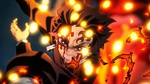 Demon Slayer: Kimetsu no Yaiba S4E11