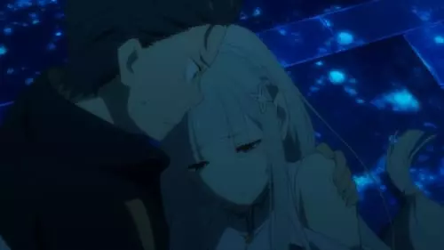 Re:ZERO -Starting Life in Another World- S1E31