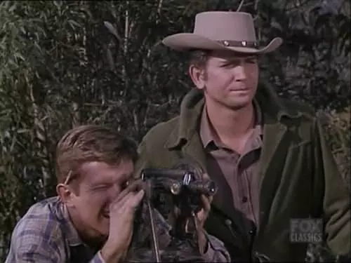 Bonanza S3E26