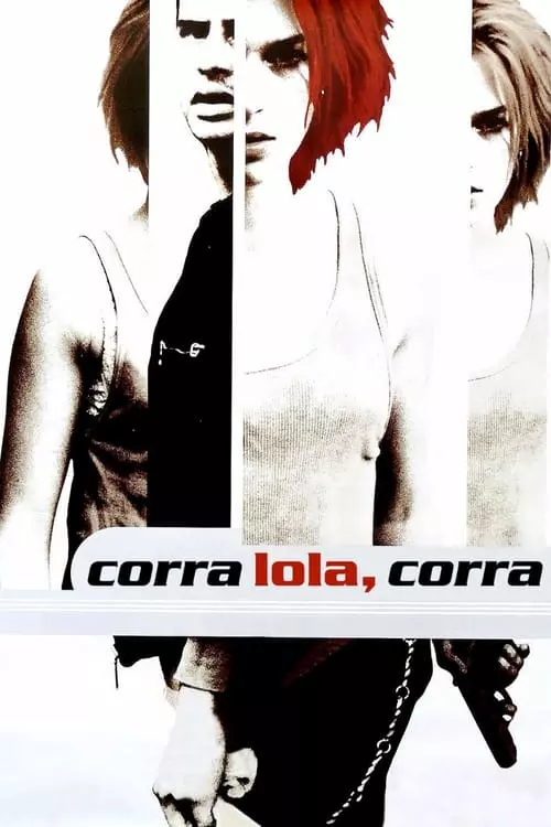 Corra, Lola, Corra