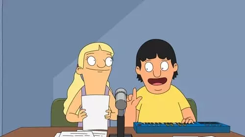 Bob’s Burgers S6E7