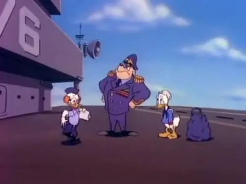 DuckTales: Os Caçadores de Aventuras S1E64