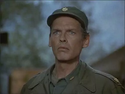 M*A*S*H S10E3