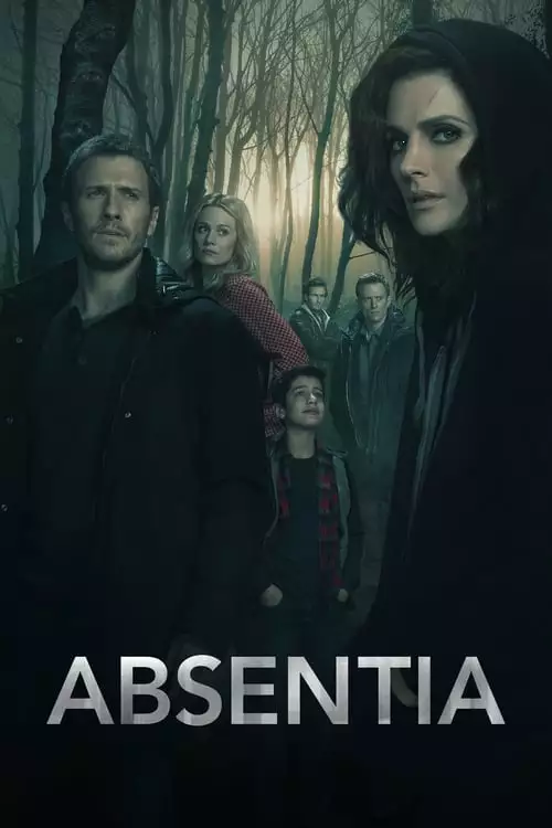 Ausência – Temporada 1