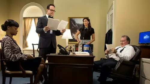 Veep S4E2