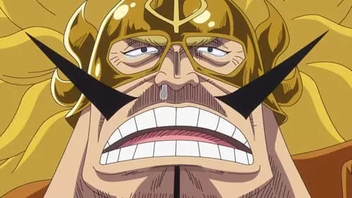 One Piece S19E835