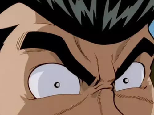 Hajime no Ippo S1E12