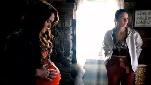 Wynonna Earp: A Maldição dos Renascidos S2E12