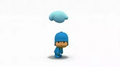 Pocoyo S1E6