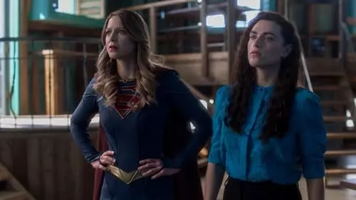 Supergirl S6E15