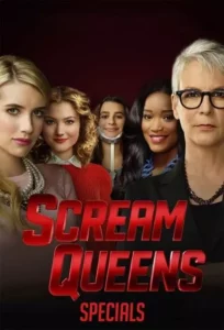 Scream Queens – Especiais