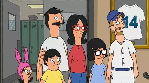 Bob’s Burgers S1E13