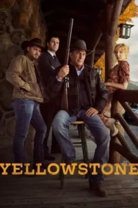 Yellowstone – Temporada 2