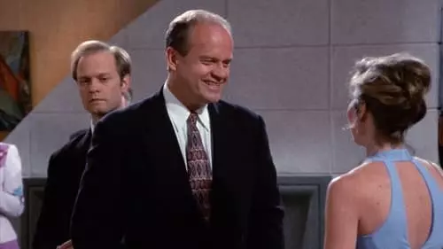 Frasier S4E19