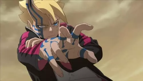 Boruto: Naruto Next Generations S1E218